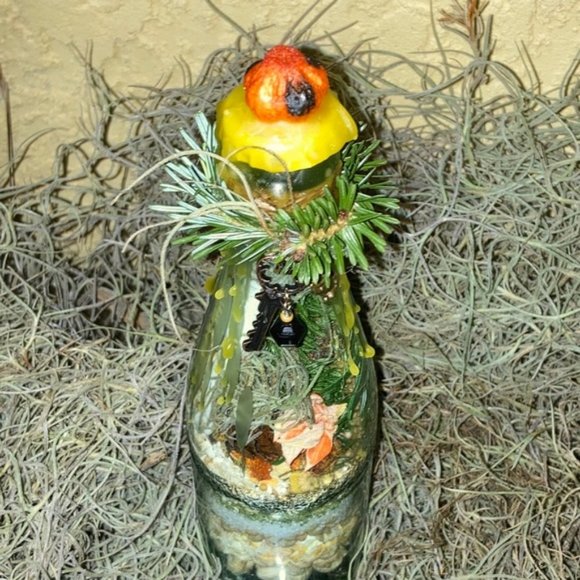 Prosperity, abundance, protection, New Year 2021 - Picture 7 of 16